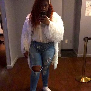 Meet your Posher, Shanaz